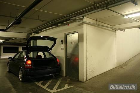 Honda Civic 1,5i LS billede 14