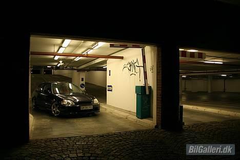 Honda Civic 1,5i LS billede 16