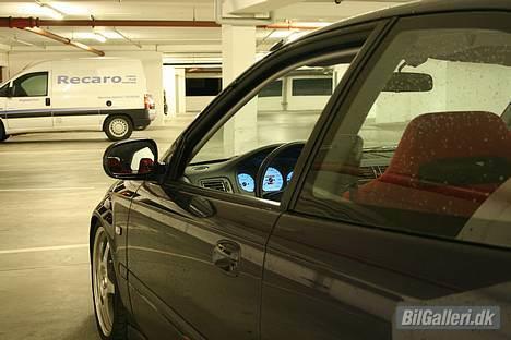 Honda Civic 1,5i LS billede 17