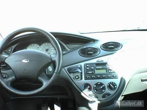 Ford Focus 2.0i trend billede 2