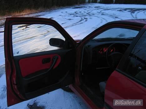 Nissan Primera sri billede 11