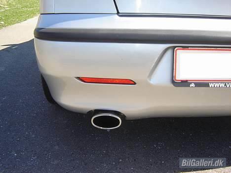 Alfa Romeo 156 (SOLGT) billede 3