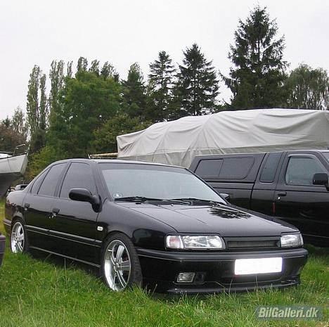 Nissan Primera2.0 Sri/GT (SOLGT) billede 16