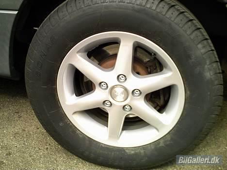 Toyota Previa billede 4