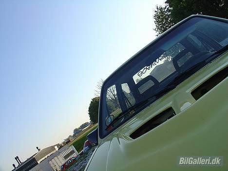 Opel corsa a GT billede 8