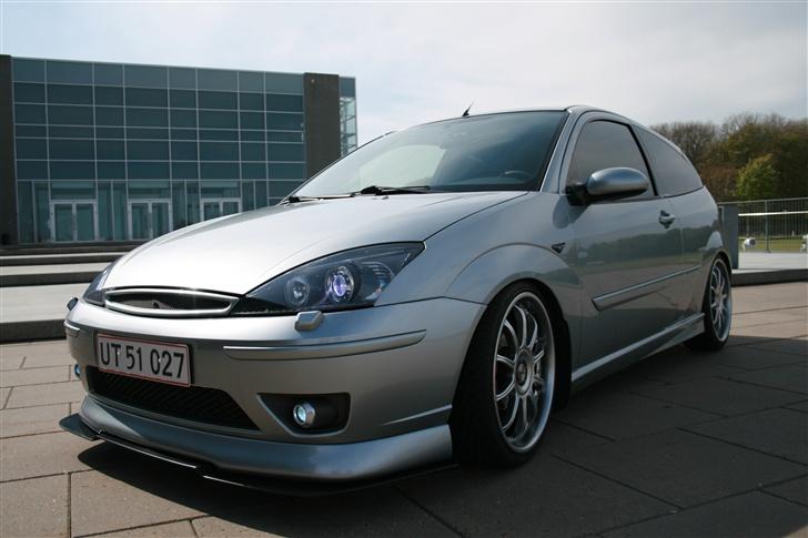 Ford Focus 19" billede 2