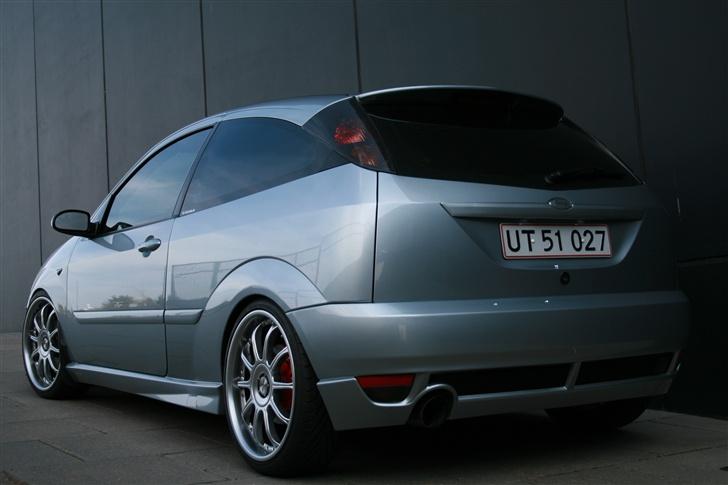 Ford Focus 19" billede 8