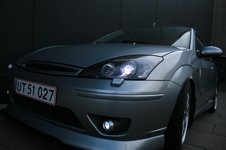 Ford Focus 19" billede 11