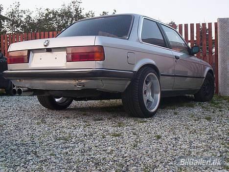 BMW 2,7 eta SOLGT=) billede 11