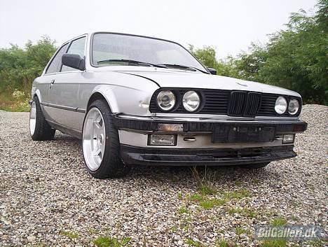 BMW 2,7 eta SOLGT=) - nice billede 13