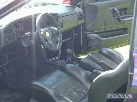 VW Corrado G60 KARMANN billede 4