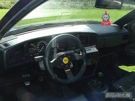 VW Corrado G60 KARMANN billede 5