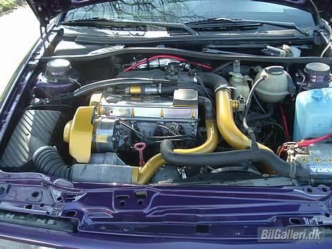 VW Corrado G60 KARMANN billede 6