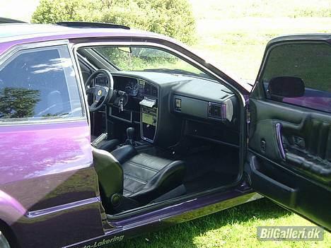 VW Corrado G60 KARMANN billede 7