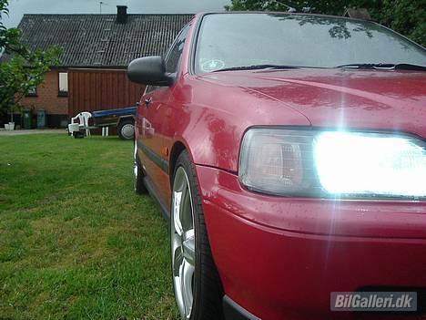 Honda Civic SOLGT - Jae Xenon! :D  billede 10