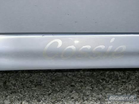 Opel corsa a 16v - Martin billede 13