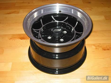 Opel Kadett C Coupé - 100% nye ATS Stern, 8x13" ET 01 billede 12