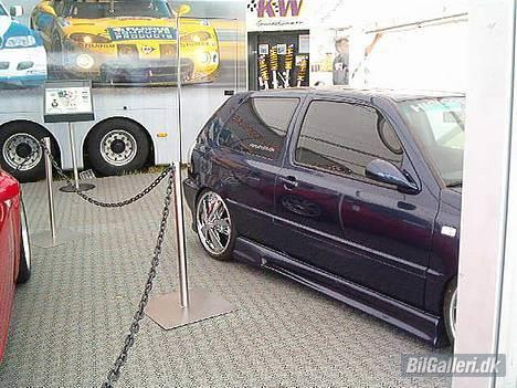 VW golf billede 11