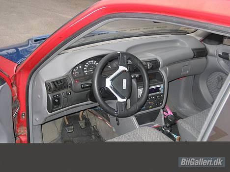 Opel Astra billede 2