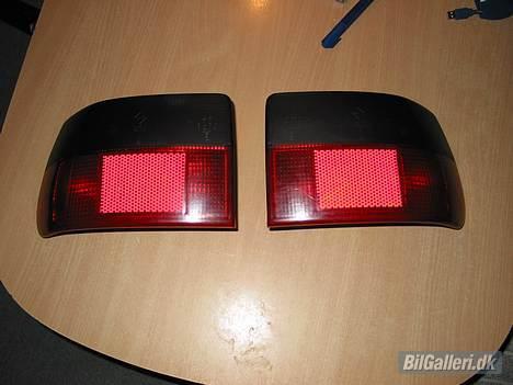 Opel Astra billede 6