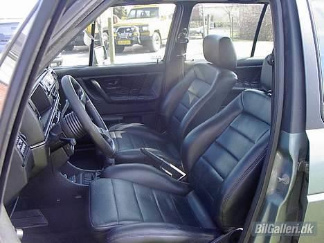 VW jetta*solgt* billede 1