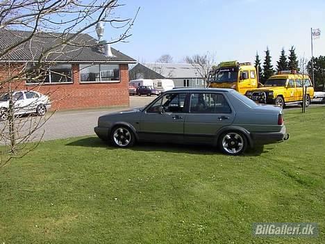VW jetta*solgt* billede 2