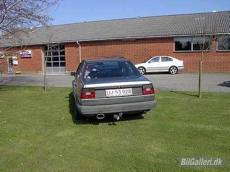 VW jetta*solgt* billede 3