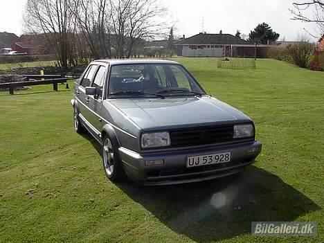 VW jetta*solgt* billede 4