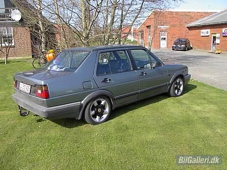 VW jetta*solgt* billede 5