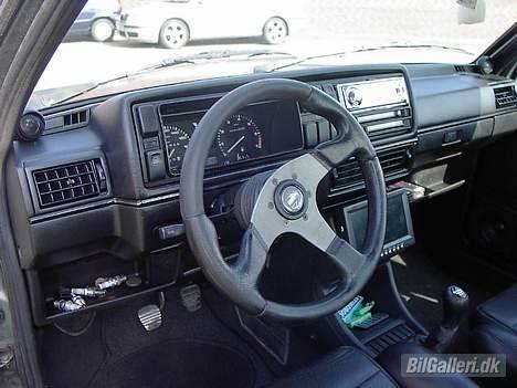 VW jetta*solgt* billede 6