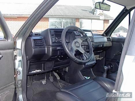 VW jetta*solgt* billede 7