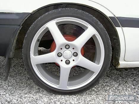 Honda Accord EX (Til salg) - 17"!!!! billede 3