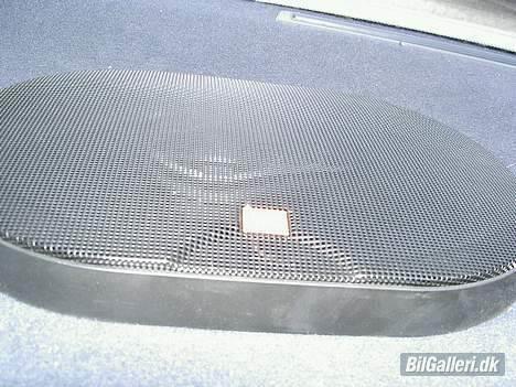 Honda Accord EX (Til salg) - JBL 6X9 billede 8