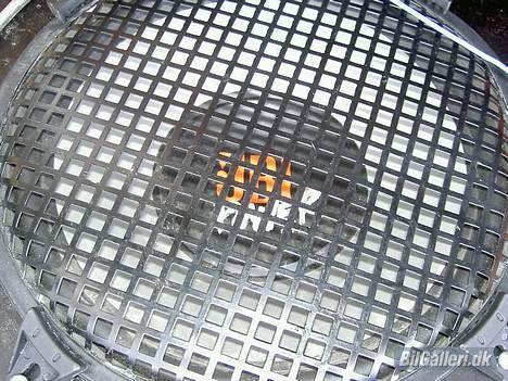 Honda Accord EX (Til salg) - JBL PowerSeries 12" billede 12