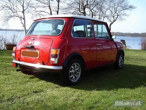 Mini Cooper billede 3