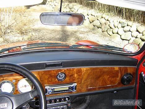 Mini Cooper billede 5