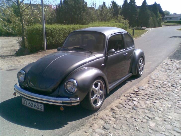 VW 1303 billede 1