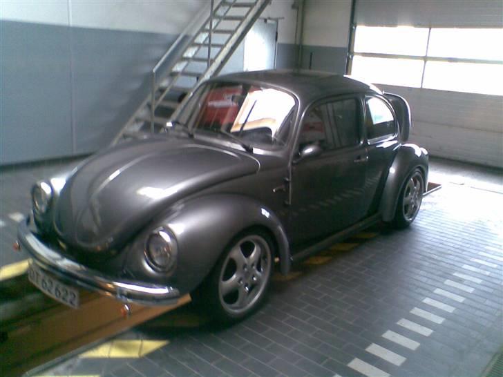 VW 1303 billede 4