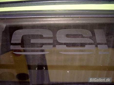 Opel manta SOLGT!!!! billede 6