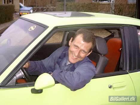 Opel manta SOLGT!!!! billede 9