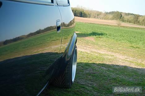 Opel corsa (solgt) billede 7