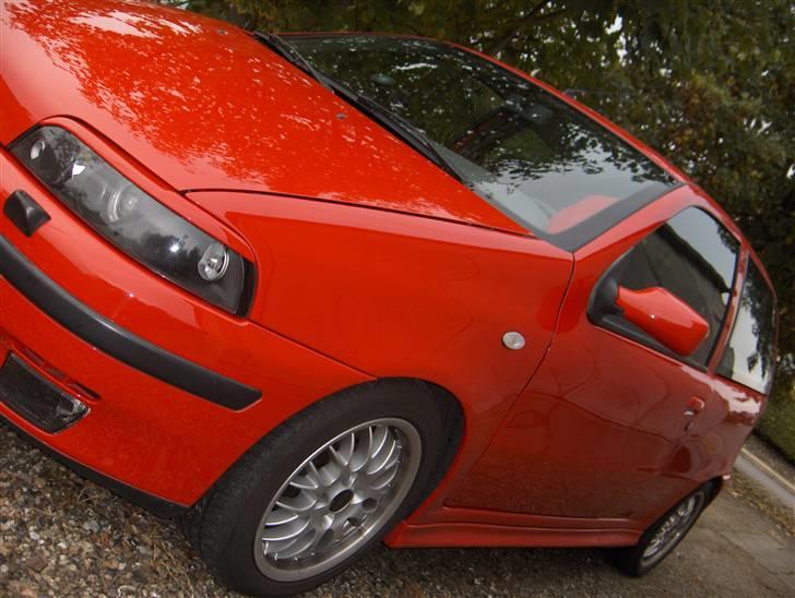 Fiat Punto GT MK1 billede 4