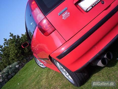 Fiat Punto GT MK1 billede 5