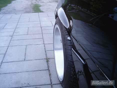 Opel kadett gsi solgt billede 2