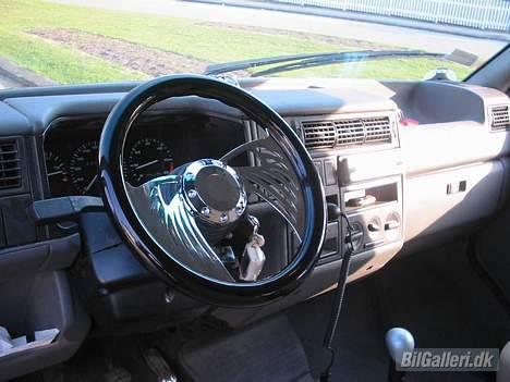 VW Transporter T4 2.5B SOLGT billede 3