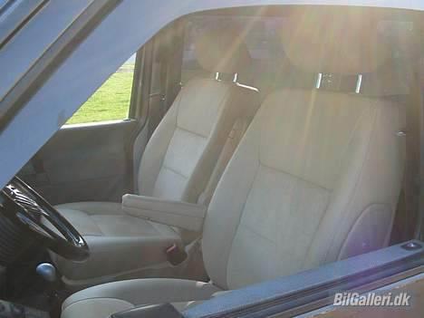 VW Transporter T4 2.5B SOLGT billede 9