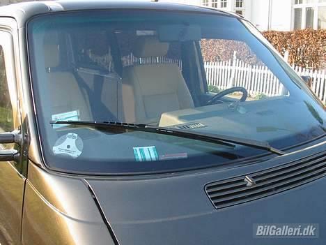 VW Transporter T4 2.5B SOLGT billede 10