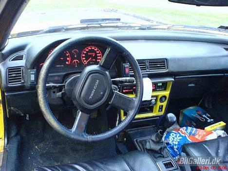 Toyota Celica 1.6 Twincam Solgt - sidste nye billed billede 10