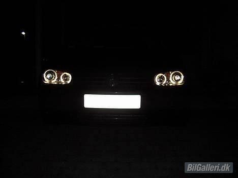 VW golf 4 (solgt) billede 11