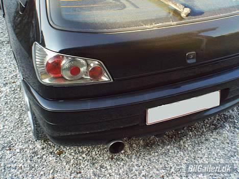 Peugeot 306 billede 11